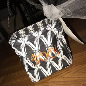 Thirty one boo tote